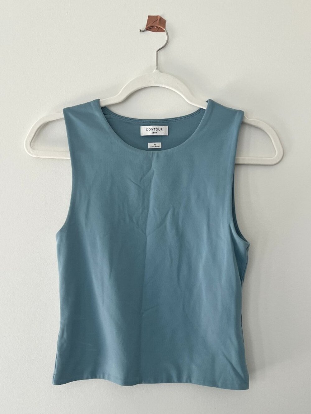 Aritzia Contour Crew Tank
